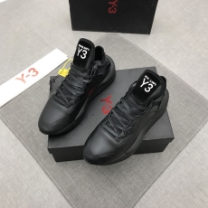 Adidas Y3 Shoes